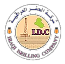 شركة الحفر العراقية logo