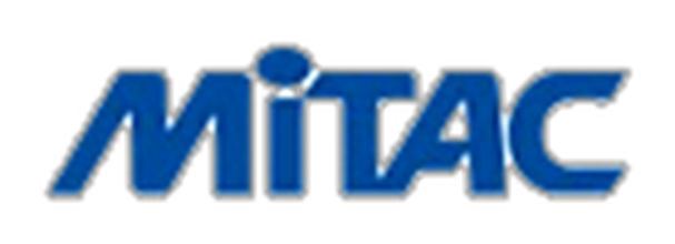 MITAC logo